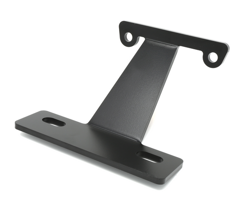 Burger Motorsports Differential Support Bracket Brace for BMW 135i E82 / E90 E92 335i